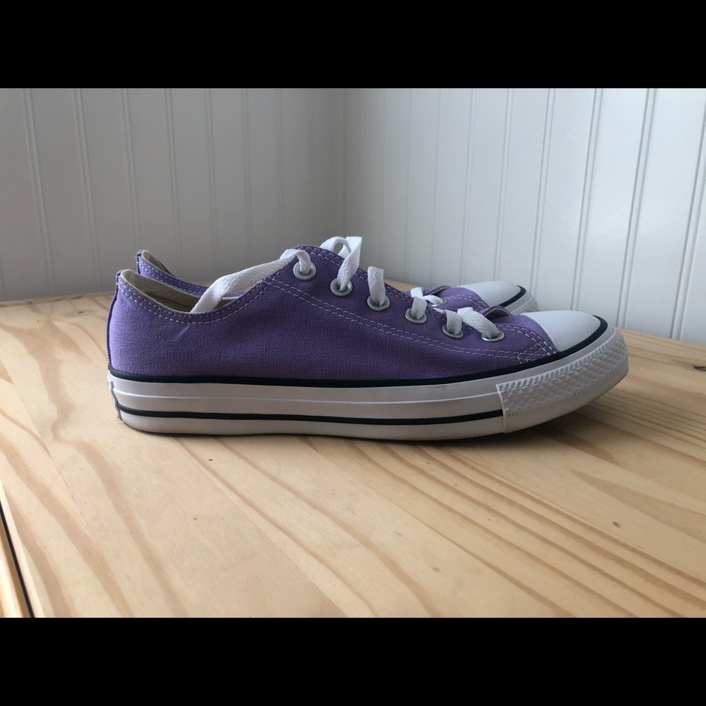 Chuck Taylor low converse ox
